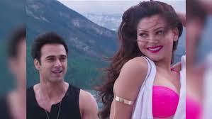 Hua hai aaj pehli baar lyrics