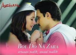 bol do na zara lyrics
