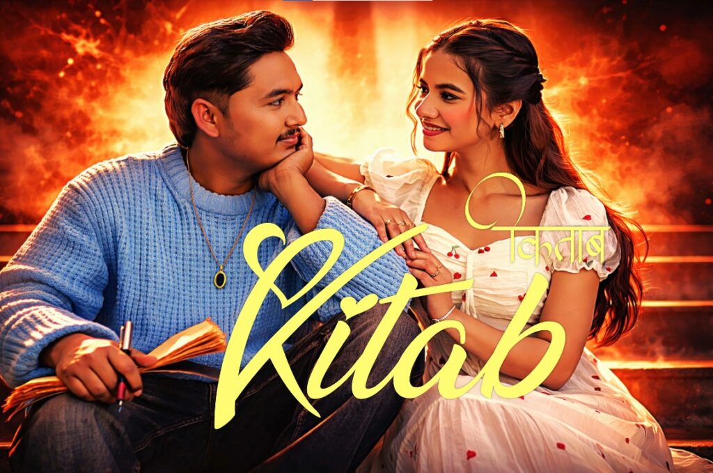 Kitab Lyrics
