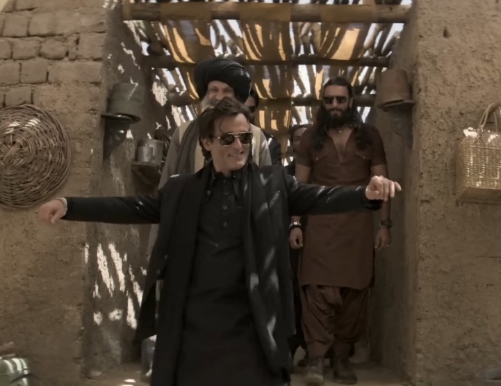 Fa9la Lyrics